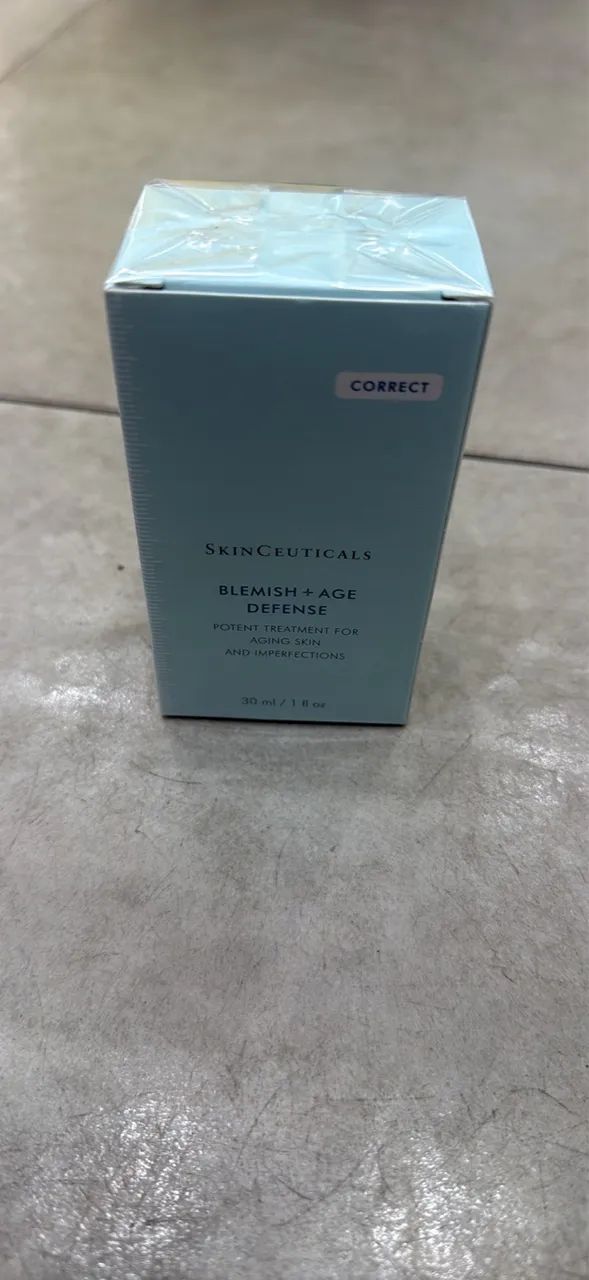 SKINCEUTICALS BLEMISH + AGE DEFENSE 30ML - Foto 5
