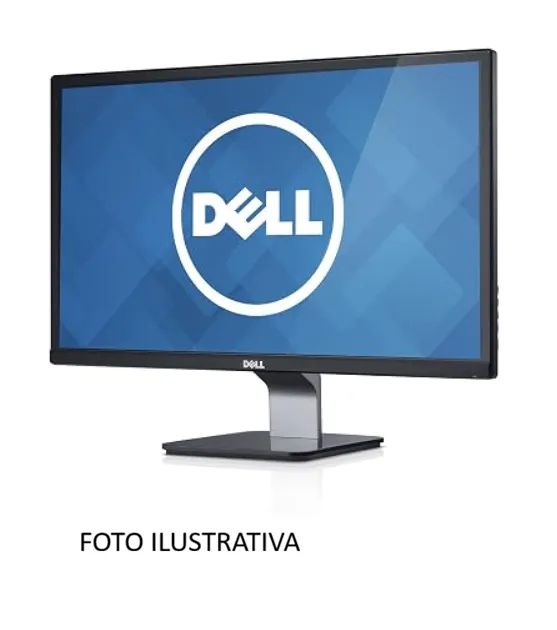 Monitor Dell 24'' - Foto 2