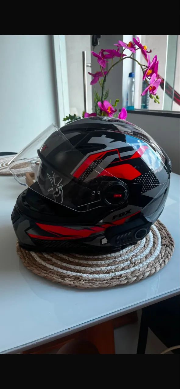 Vendo capacete - Foto 3