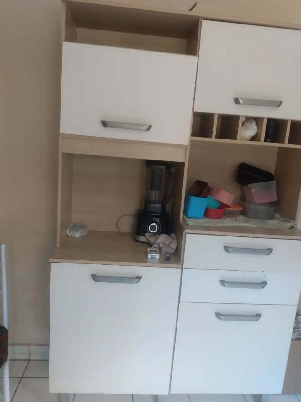 Vendo armário de cozinha 