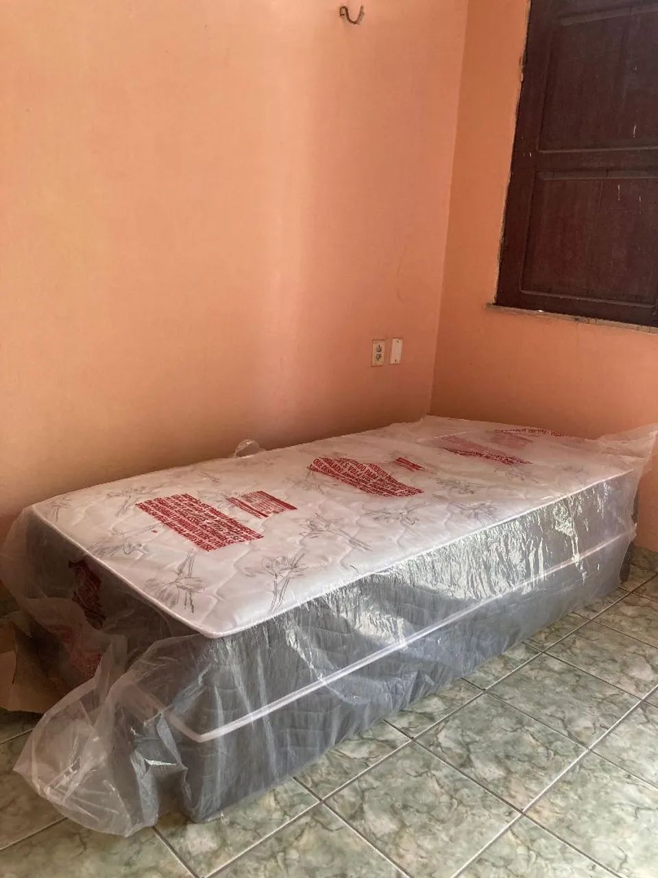 Cama unibox solteiro ortobom  - Foto 2