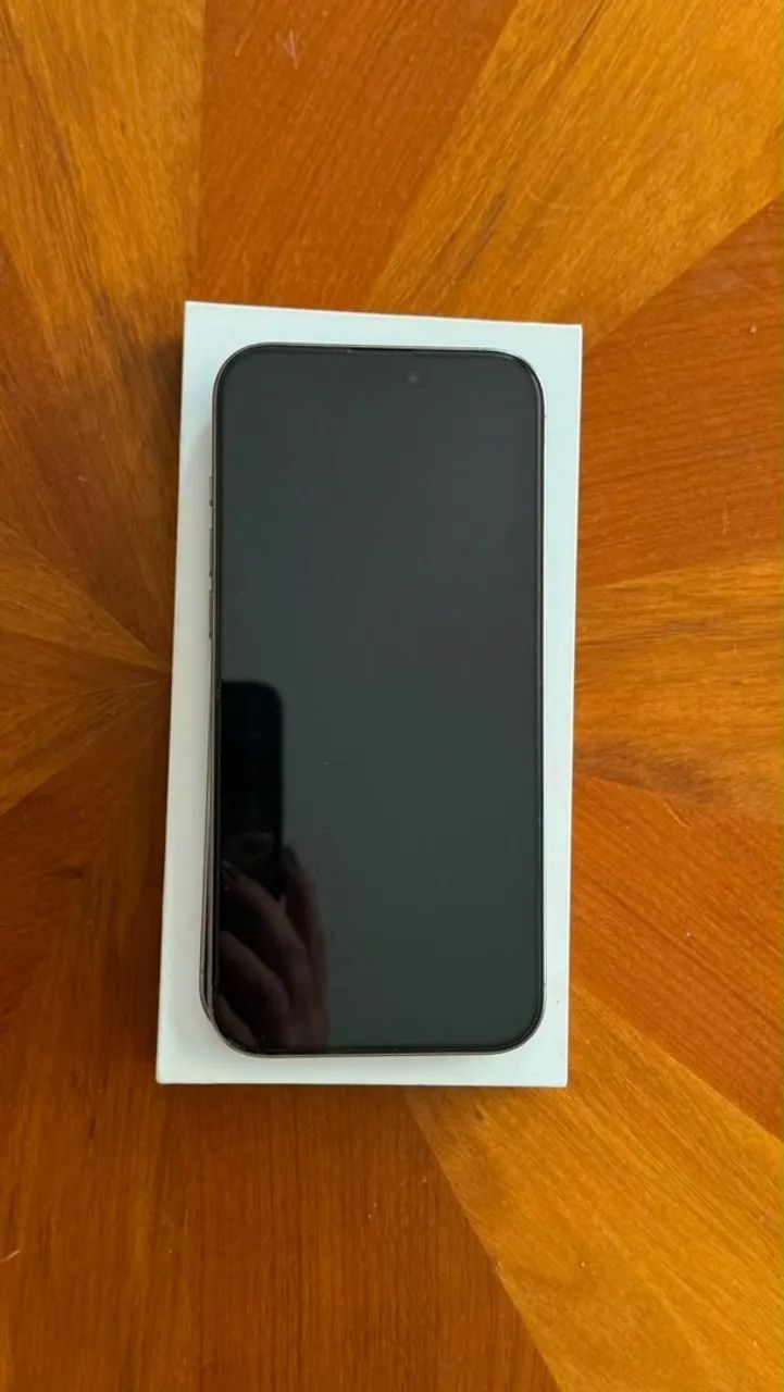 Iphone 16 pro max silver - Foto 4