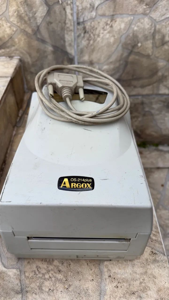 Impressora Argox - Foto 2