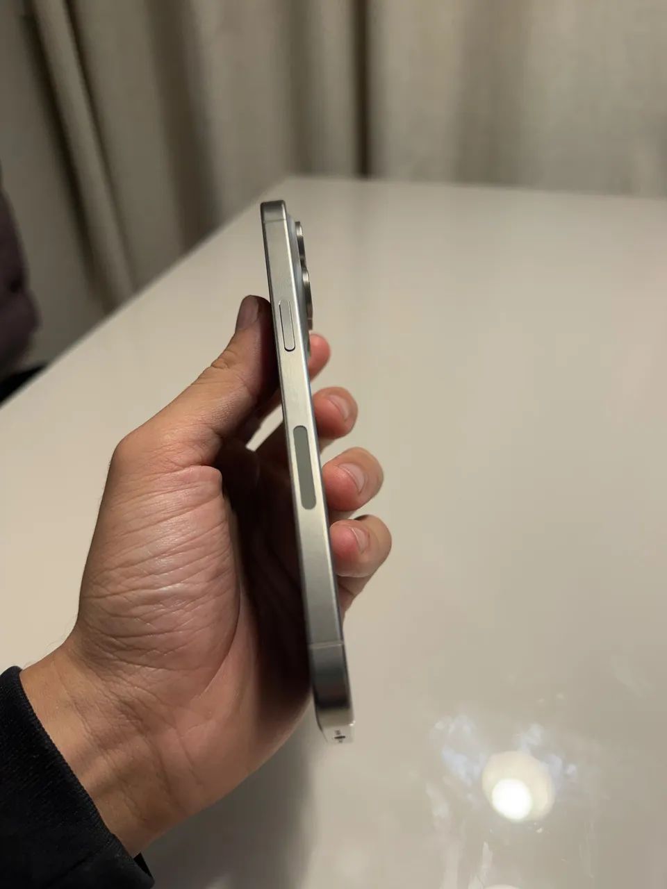 iPhone 15 pro Max 256GB  - Foto 5