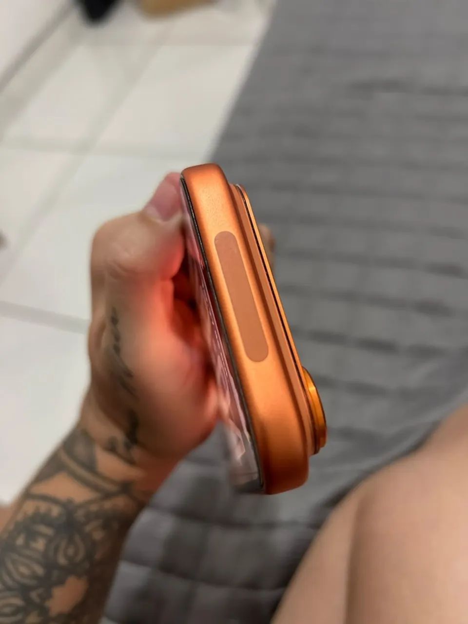 iPhone 17pro - Foto 4