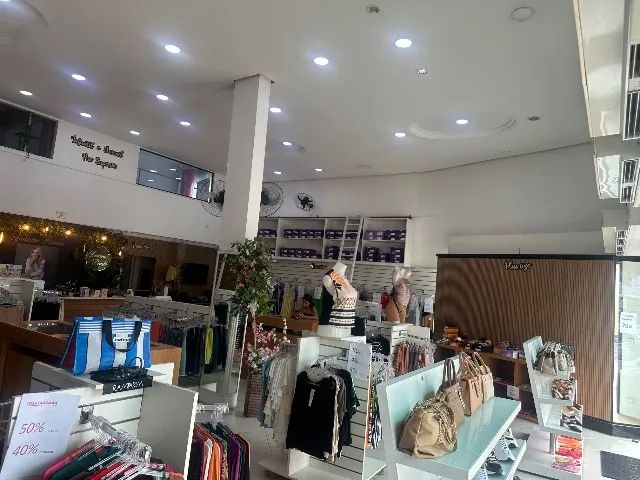 Foto - Taubaté - Parque Aeroporto