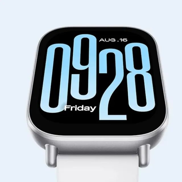 REL ÓGIO REDMI WATCH 5 ACTIVE - Foto 2