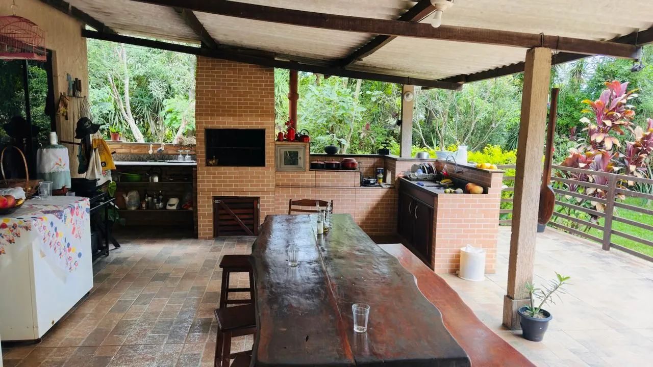 Vendo chácara em Luziânia  - Foto 5