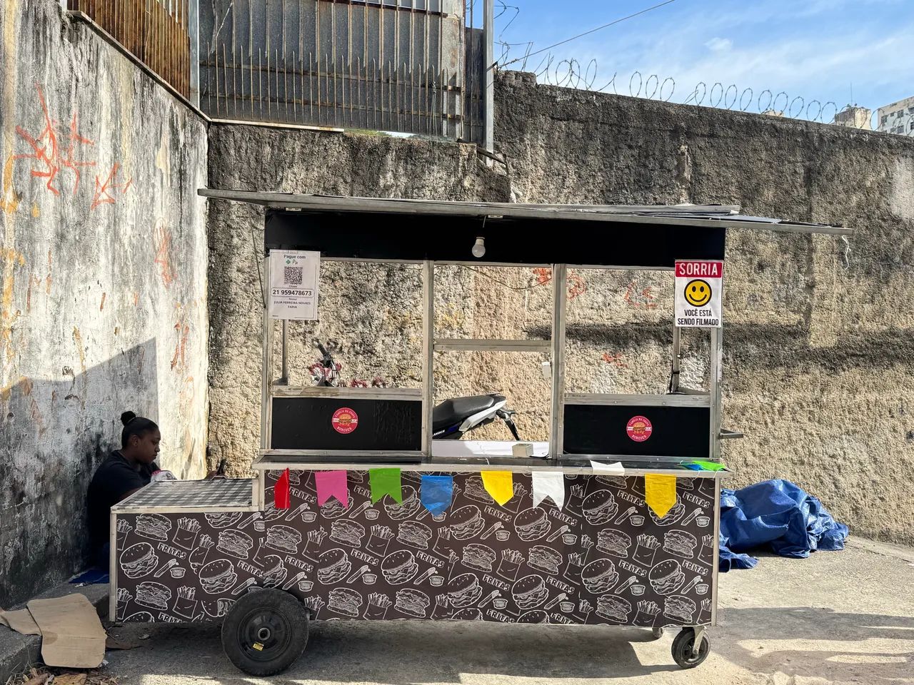 Trailer 