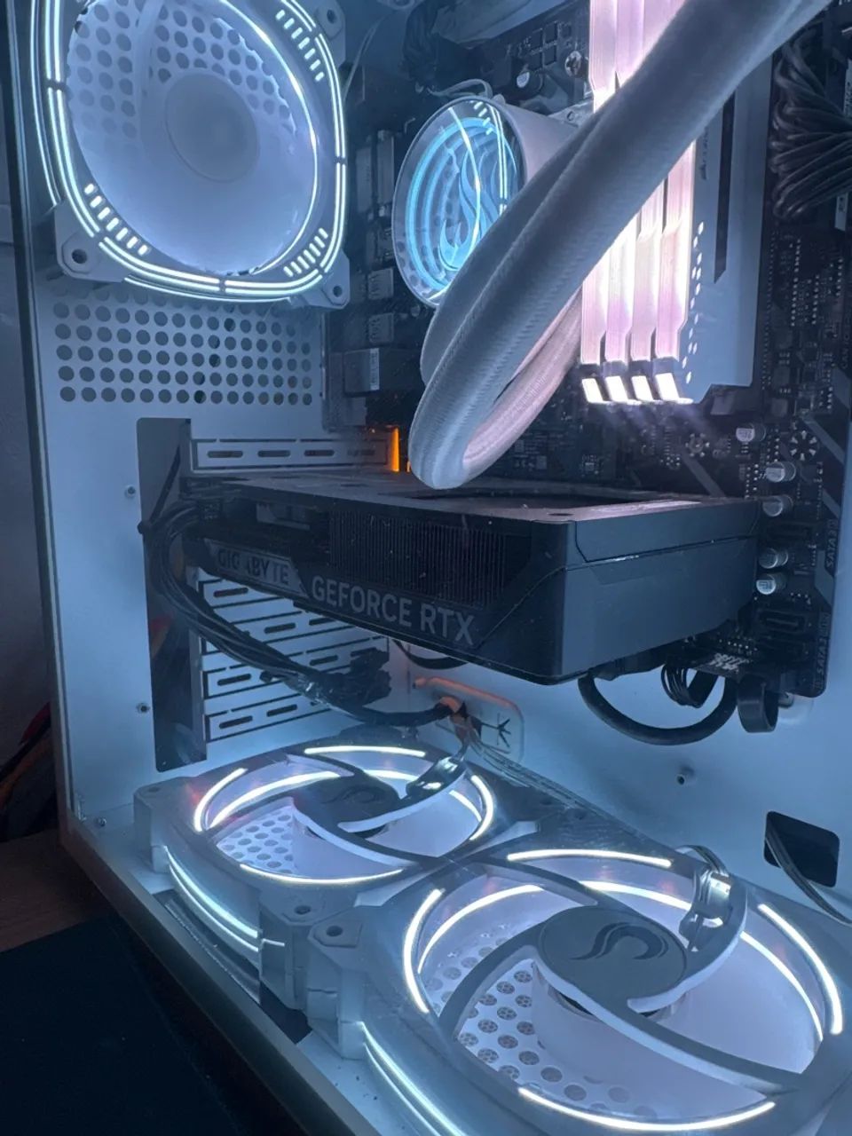 RTX5060  - Foto 2