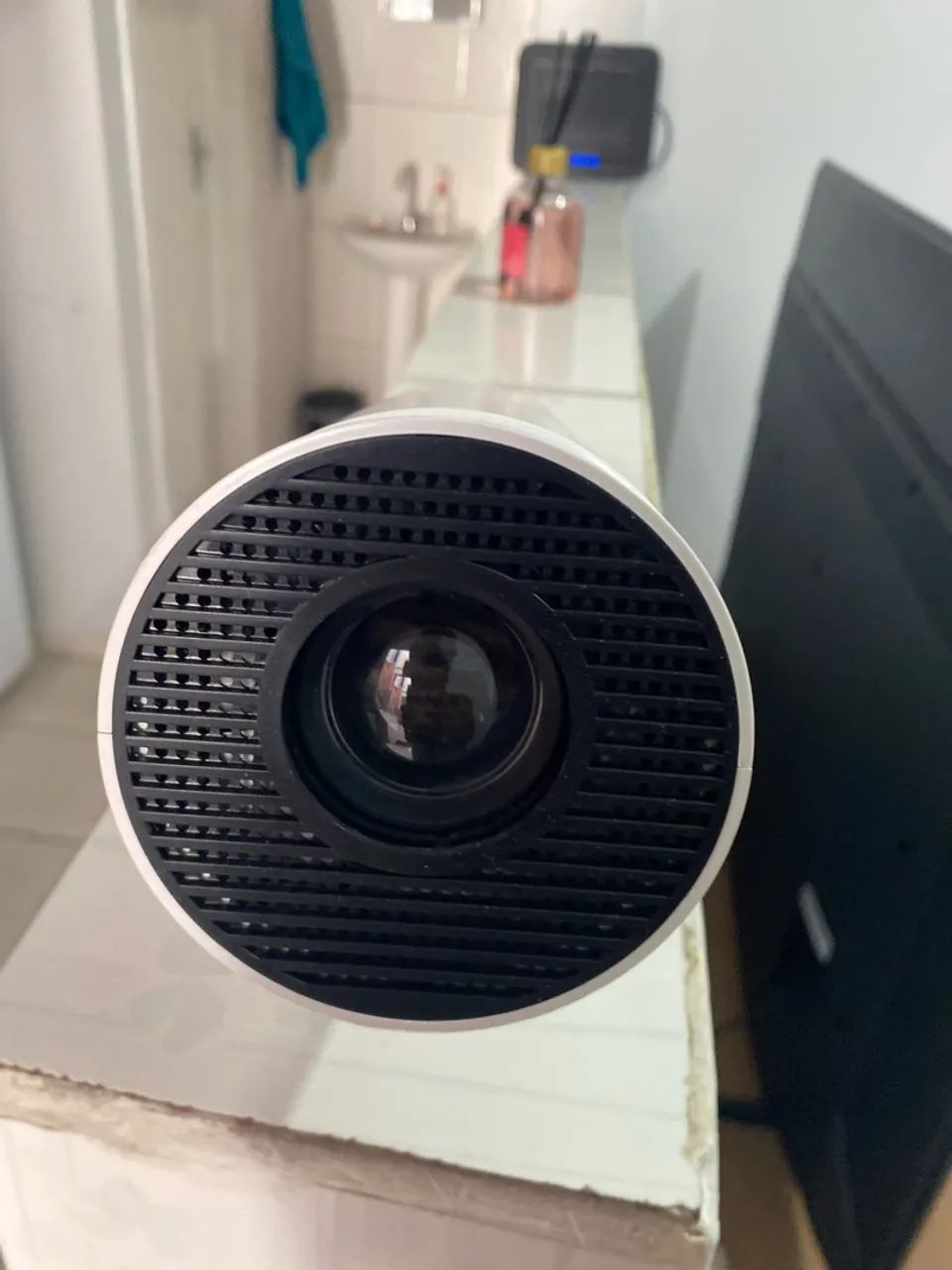 Projetor 4K - Foto 3