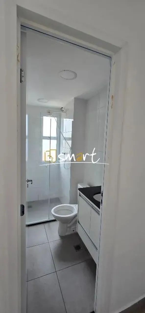Apartamento para Locação  Condomínio Edifício Smart - Foto 7