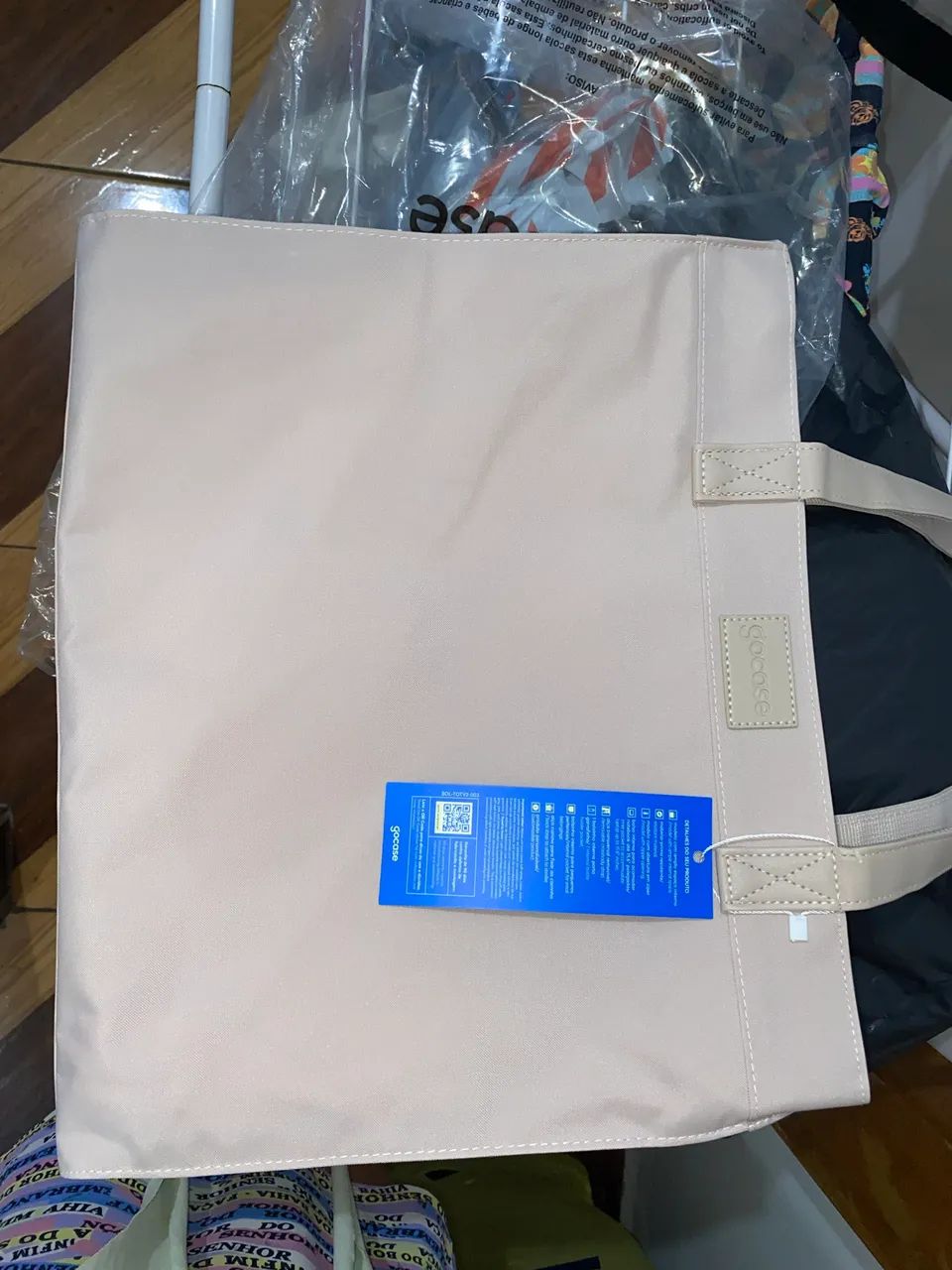 Bolsa Gocase Tote Daily - Foto 4