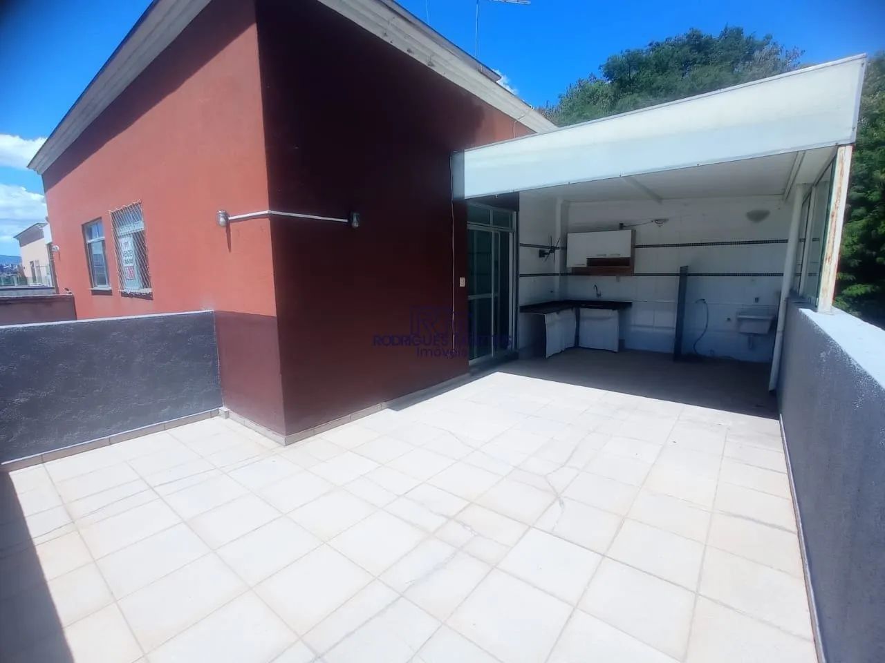 Cobertura 4 quartos à venda no Carlos Prates - Foto 2
