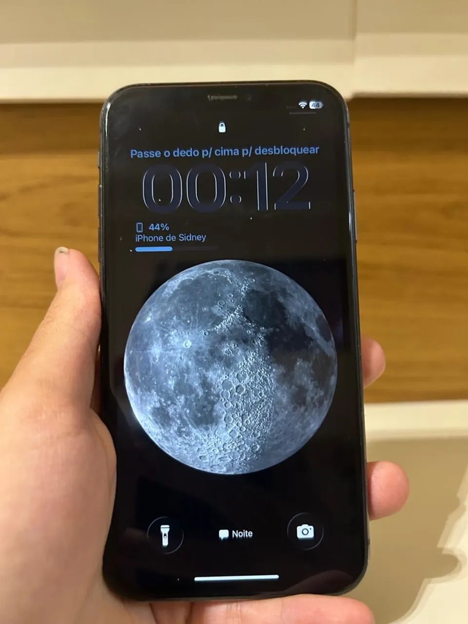 iPhone 11 128gb novo de verdade! - Foto 3