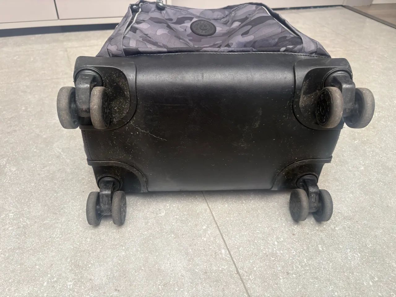 Mochila Kipling  - Foto 2