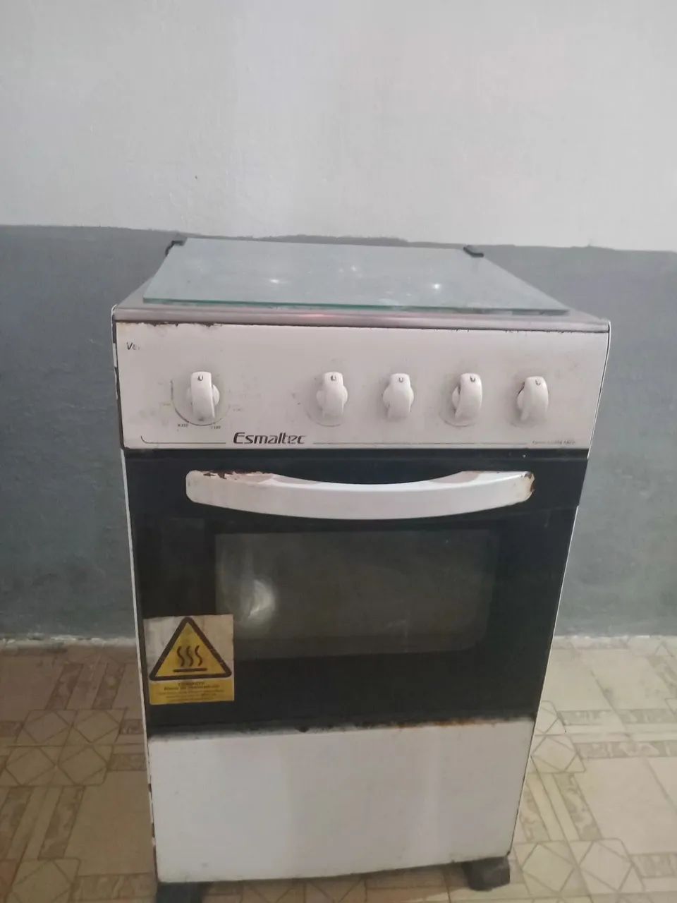Fogão  - Foto 3