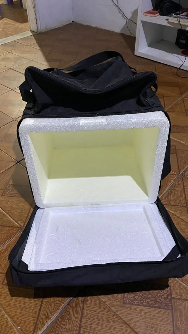 Vende - se Bag  - Foto 3