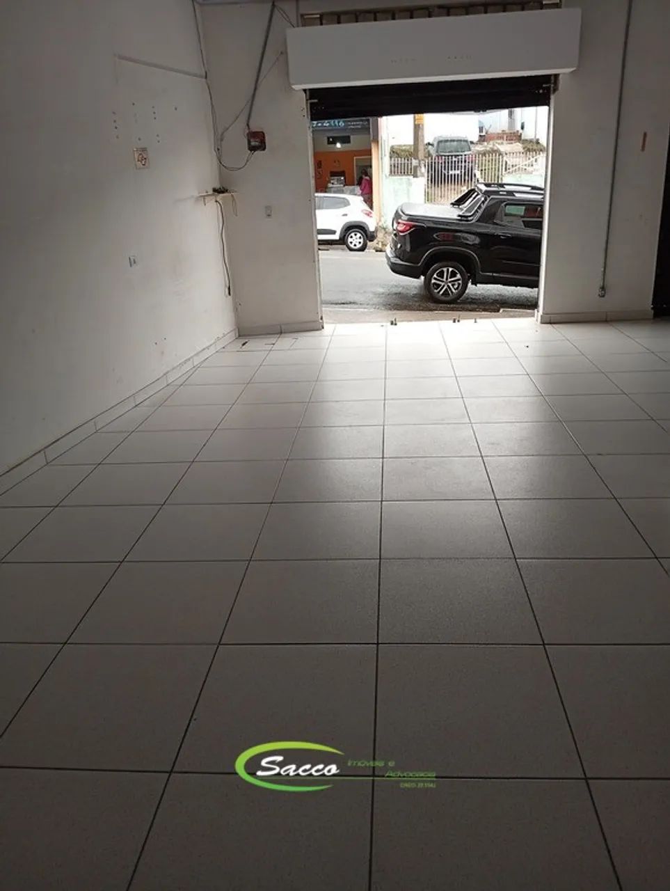 Salão Comercial Vila Ayrosa - Foto 3