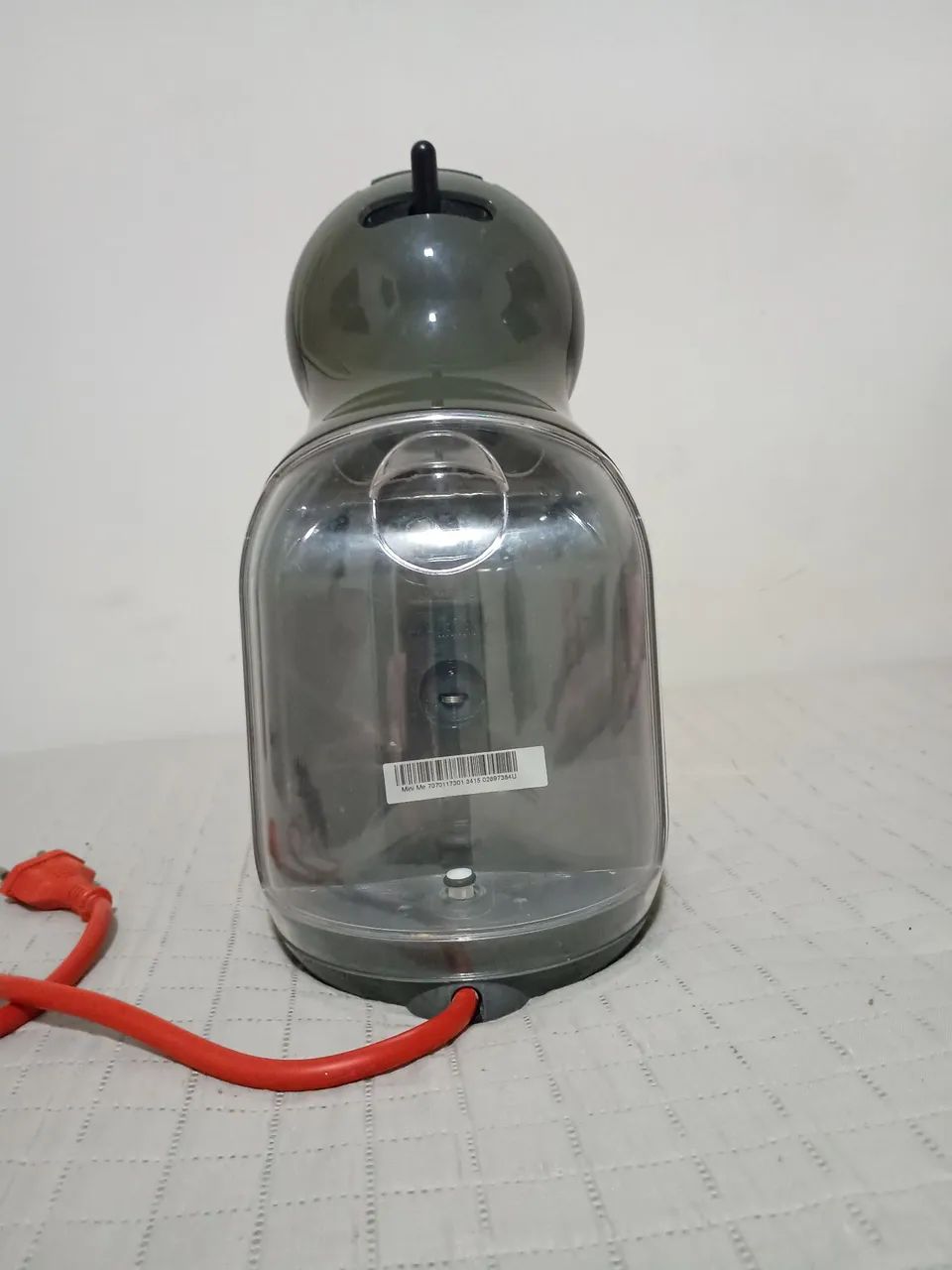 Cafeteira elétrica Arno doce gusto - Foto 2