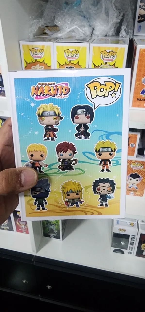 FUNKO POP ALTERNATIVO  - Foto 3