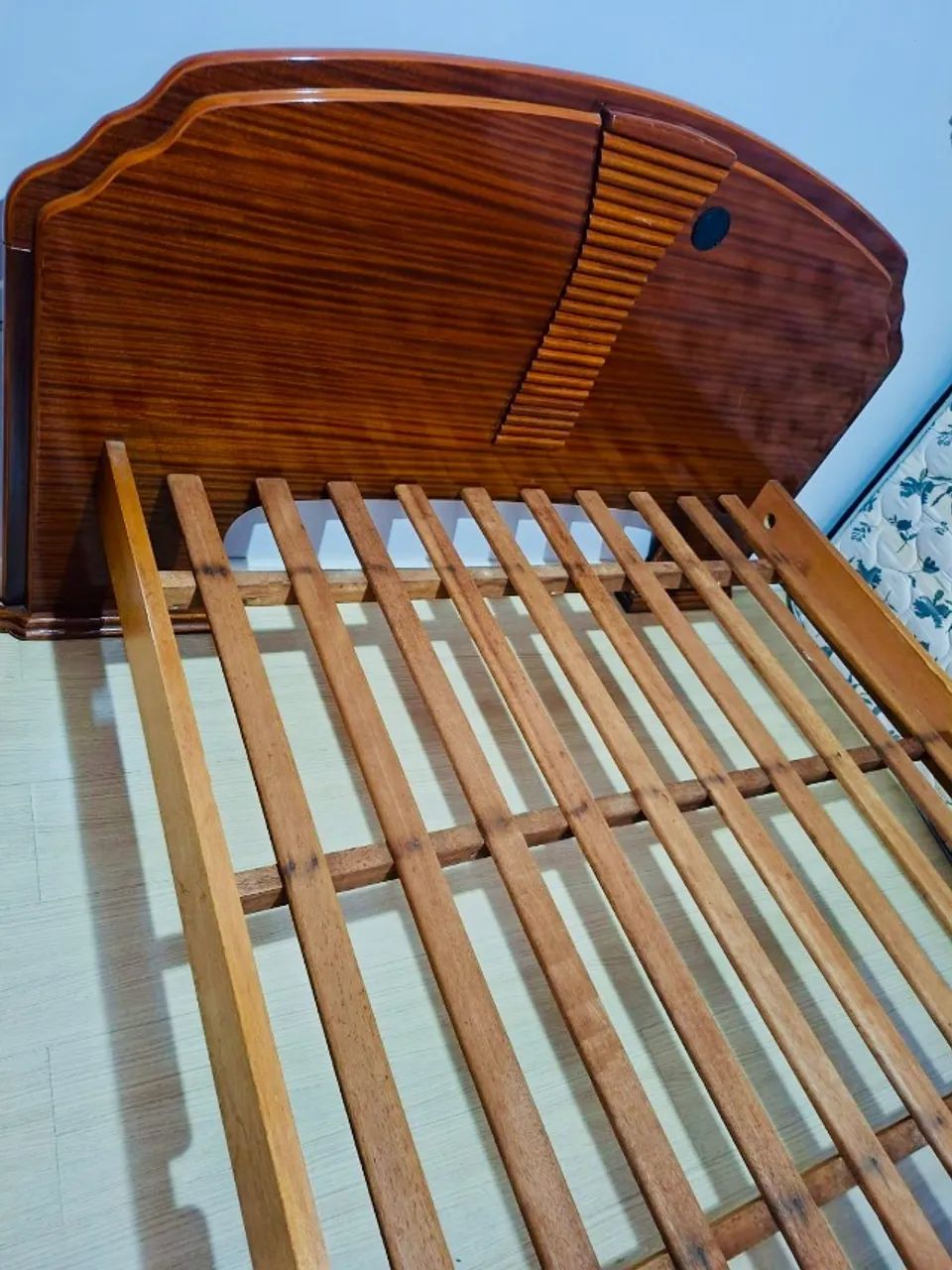 Cama de casal - Foto 4