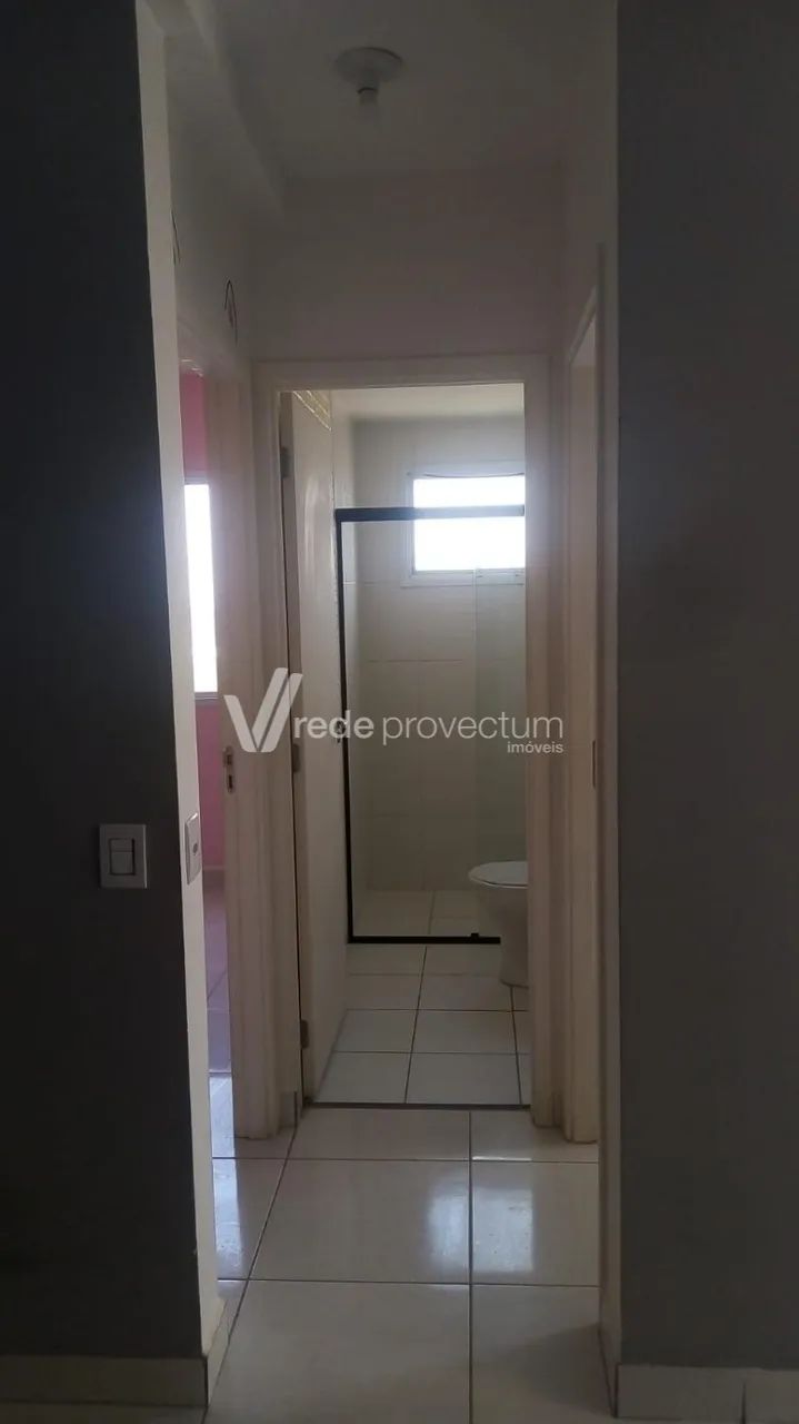 apartamento - Jardim do Lago Continuação - Campinas - Foto 4