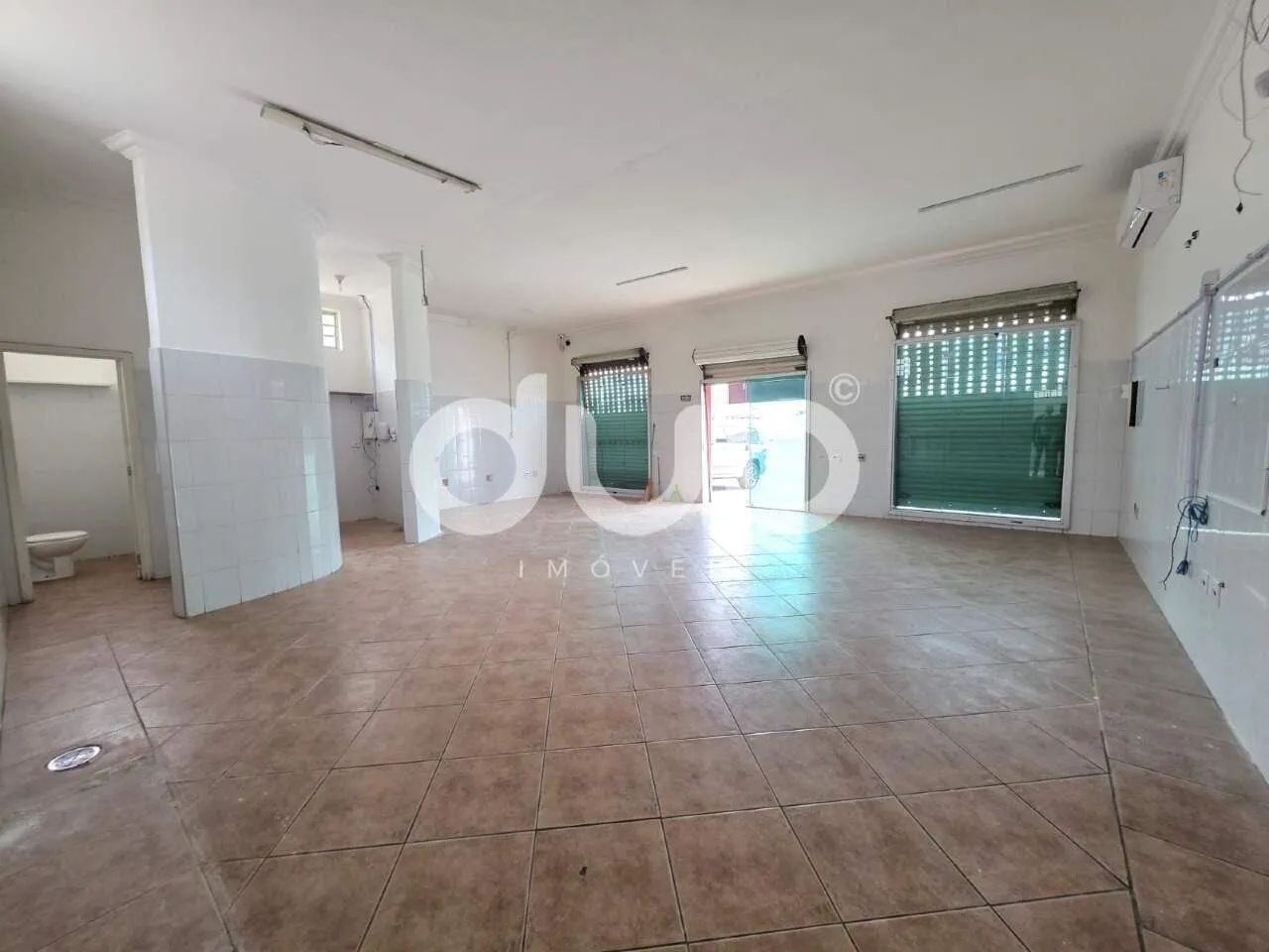 Salão para aluguel, Piracicamirim - Piracicaba/SP - Foto 3
