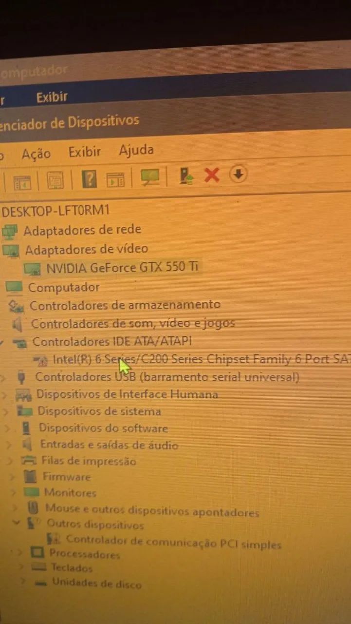 Computador  - Foto 5
