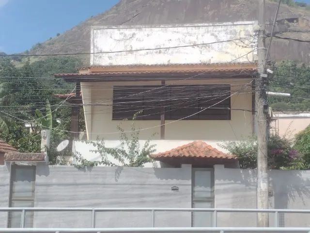 Casa Sobrado, 3 quartos