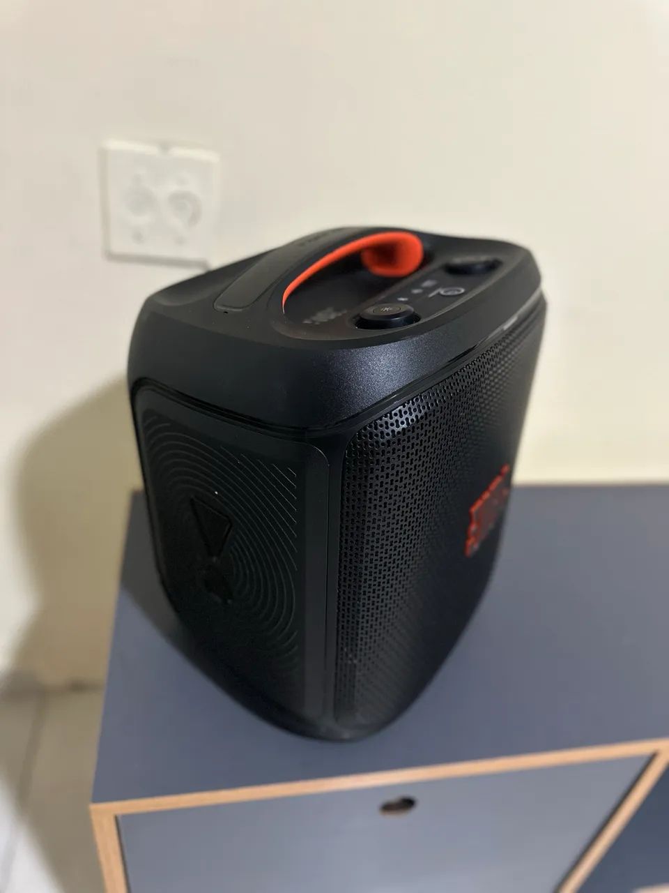Caixa JBL - Foto 2