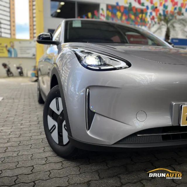 Geely EX2 Pro 2026 - Foto 3