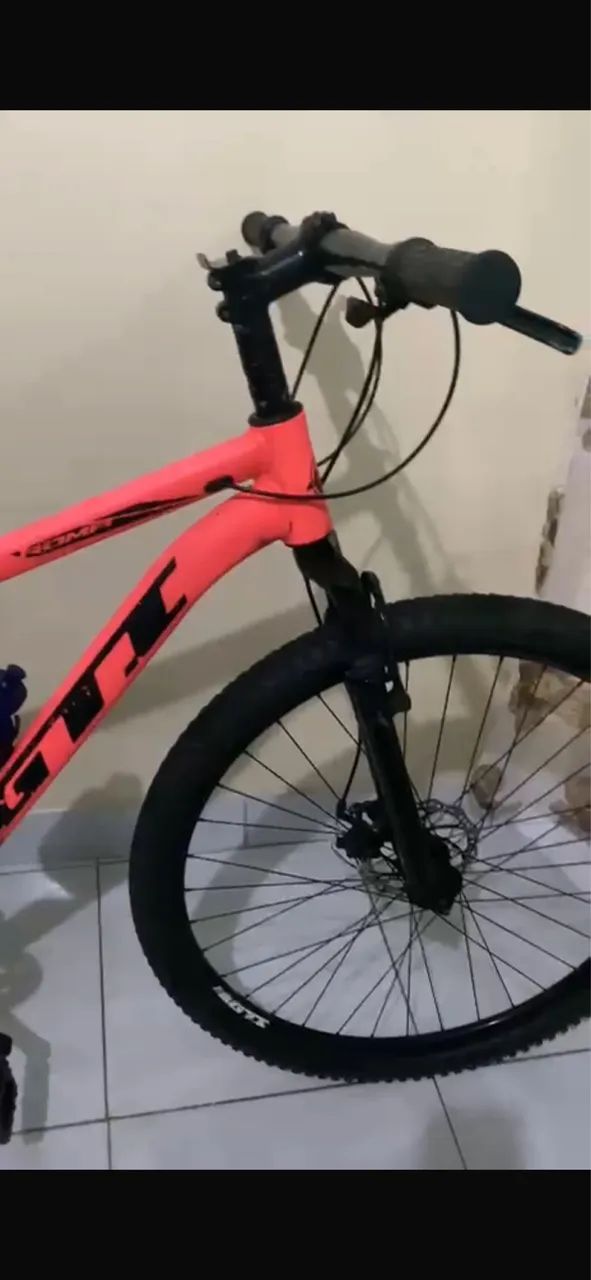 Bicicleta  - Foto 2