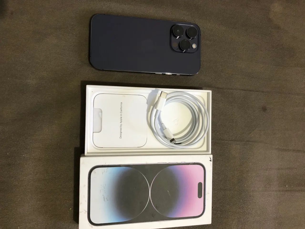 iPhone 14 pro  - Foto 2