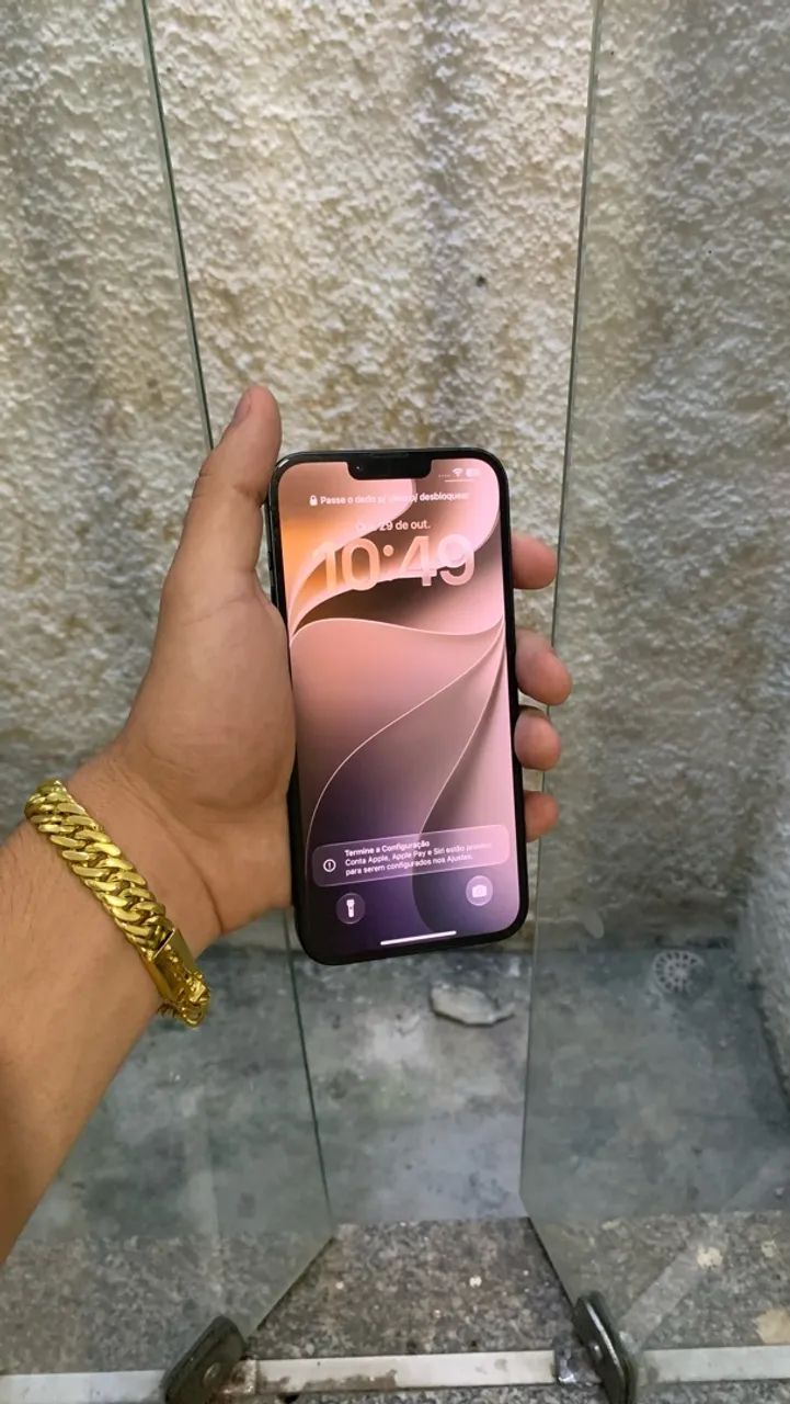 iPhone 14 Plus 128gb - Foto 4