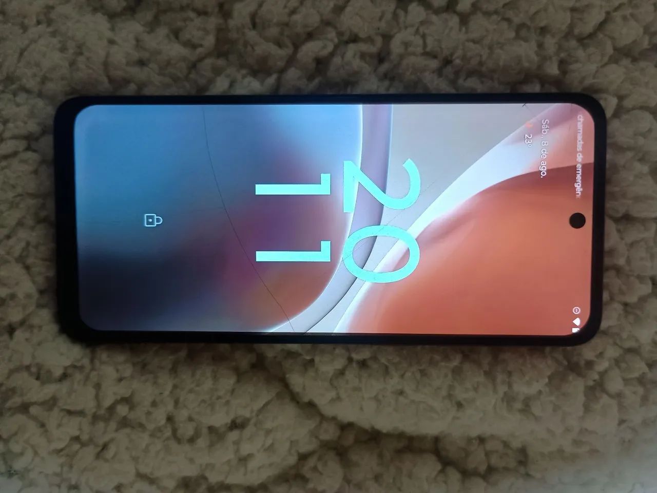 Moto G32 - Foto 2