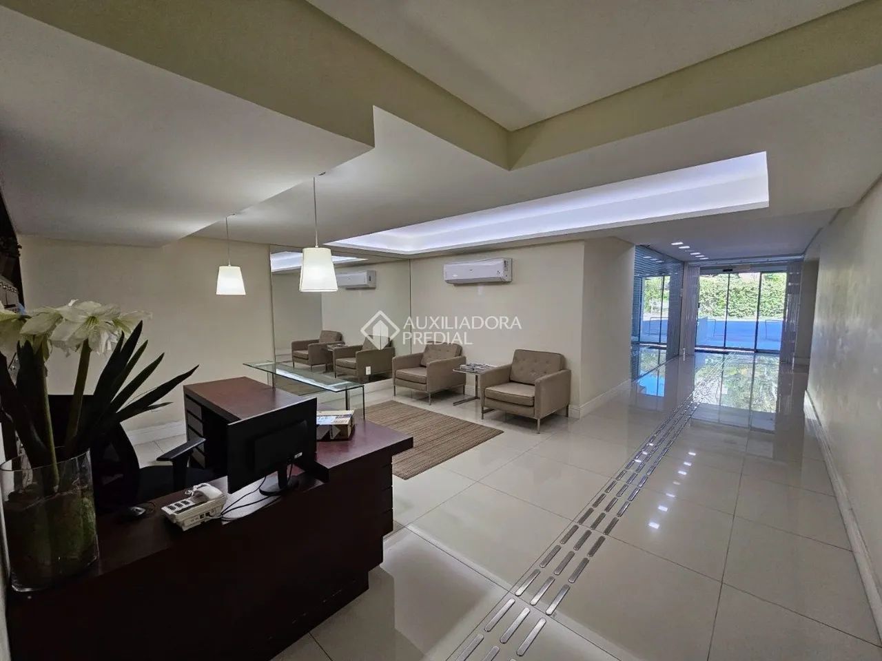 Excelente Sala Comercial Cobertura com vista para o Mar! - Foto 5