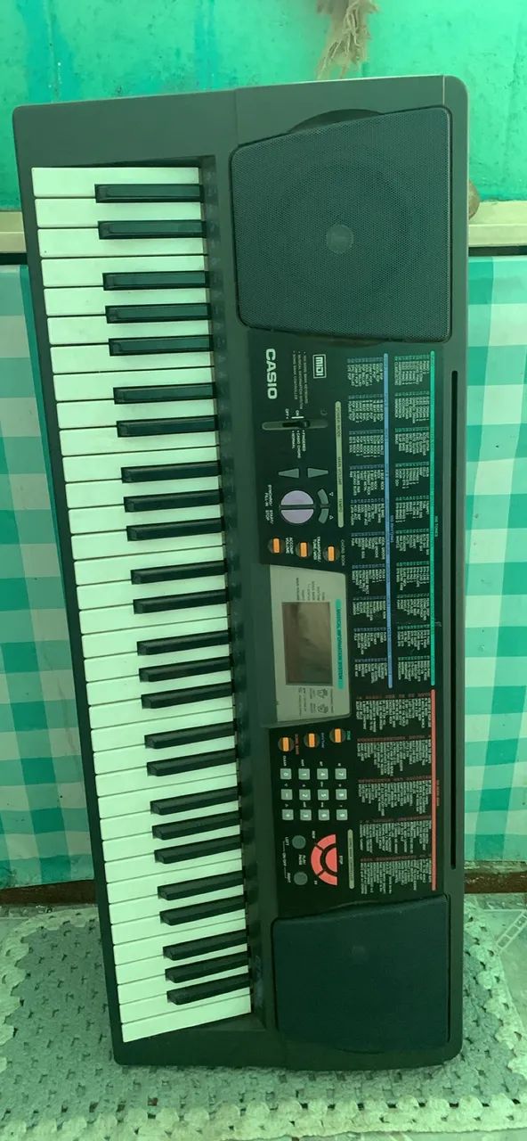 Instrumento musical  - Foto 3