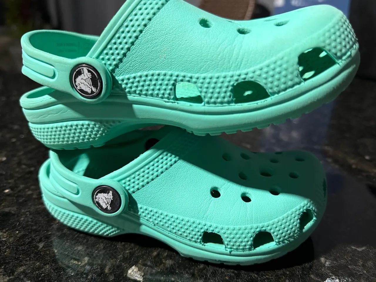 Crocs C10 25/26 - Foto 3
