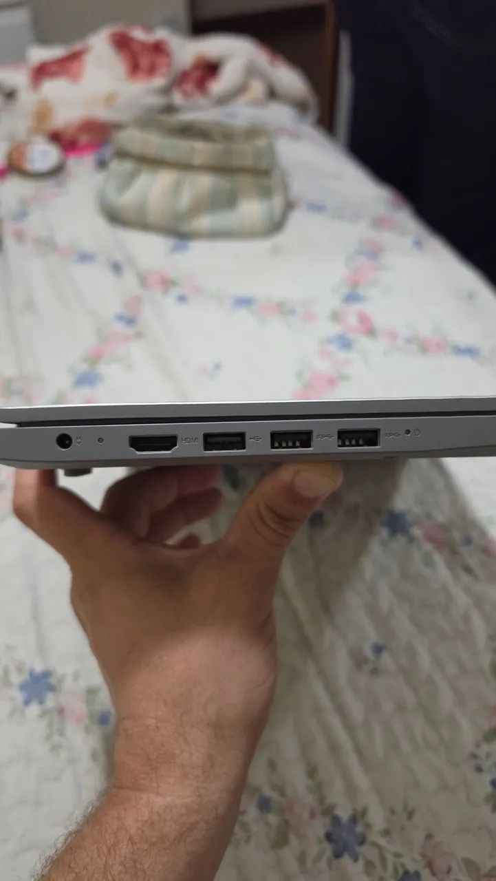 Notebook Lenovo IdeaPad 3 - Foto 3