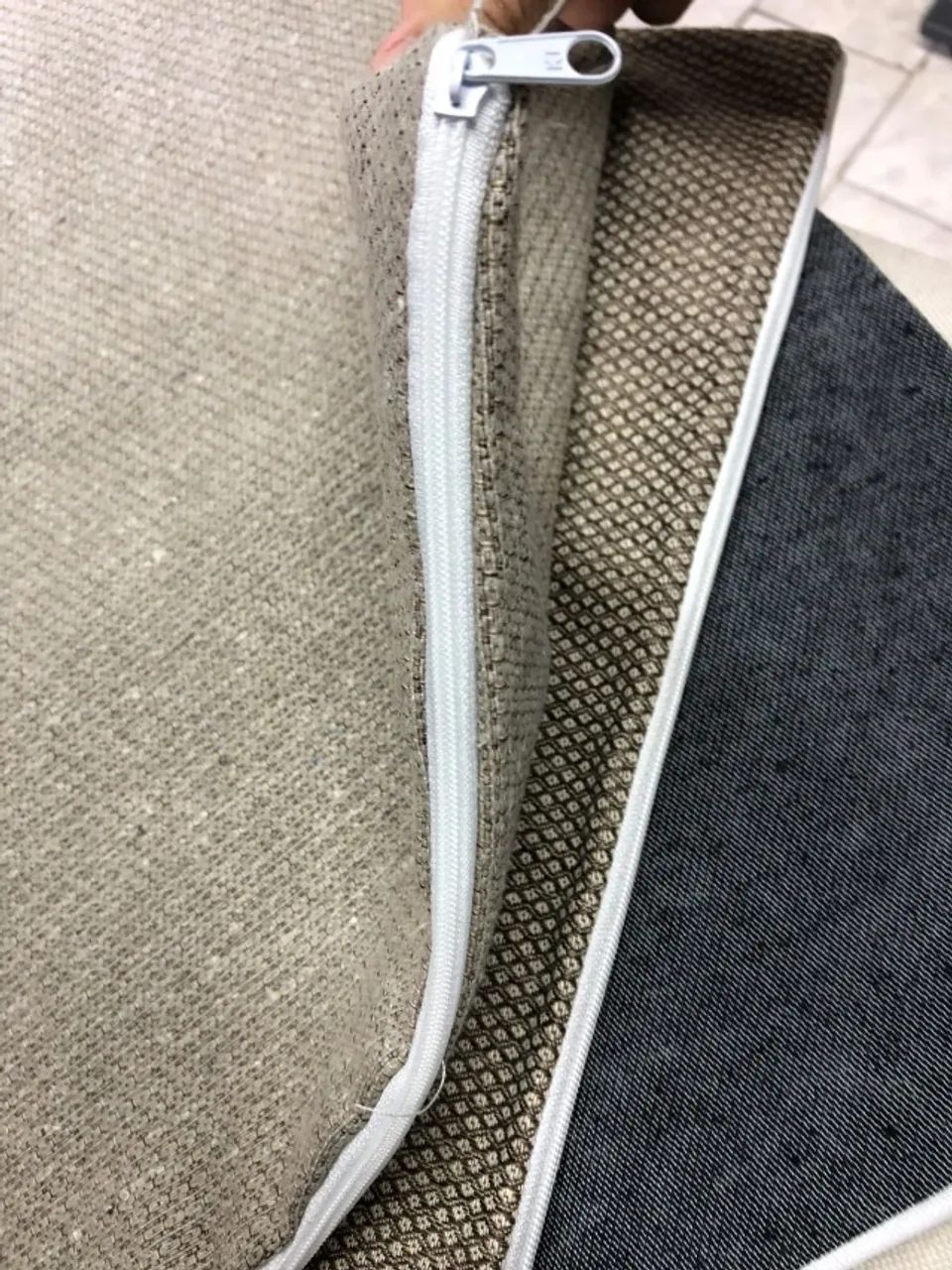 Capas para almofadas - Foto 2