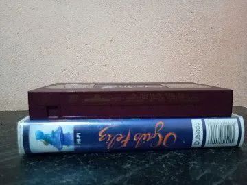 Vhs o Grilo feliz - dublado  - Foto 2