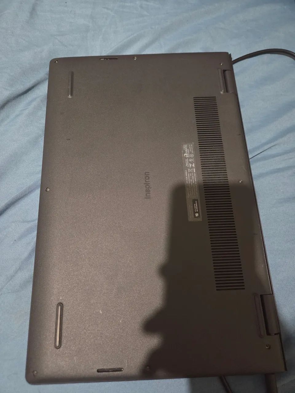 NOTEBOOK DELL 3511 24GB RAM - Foto 3