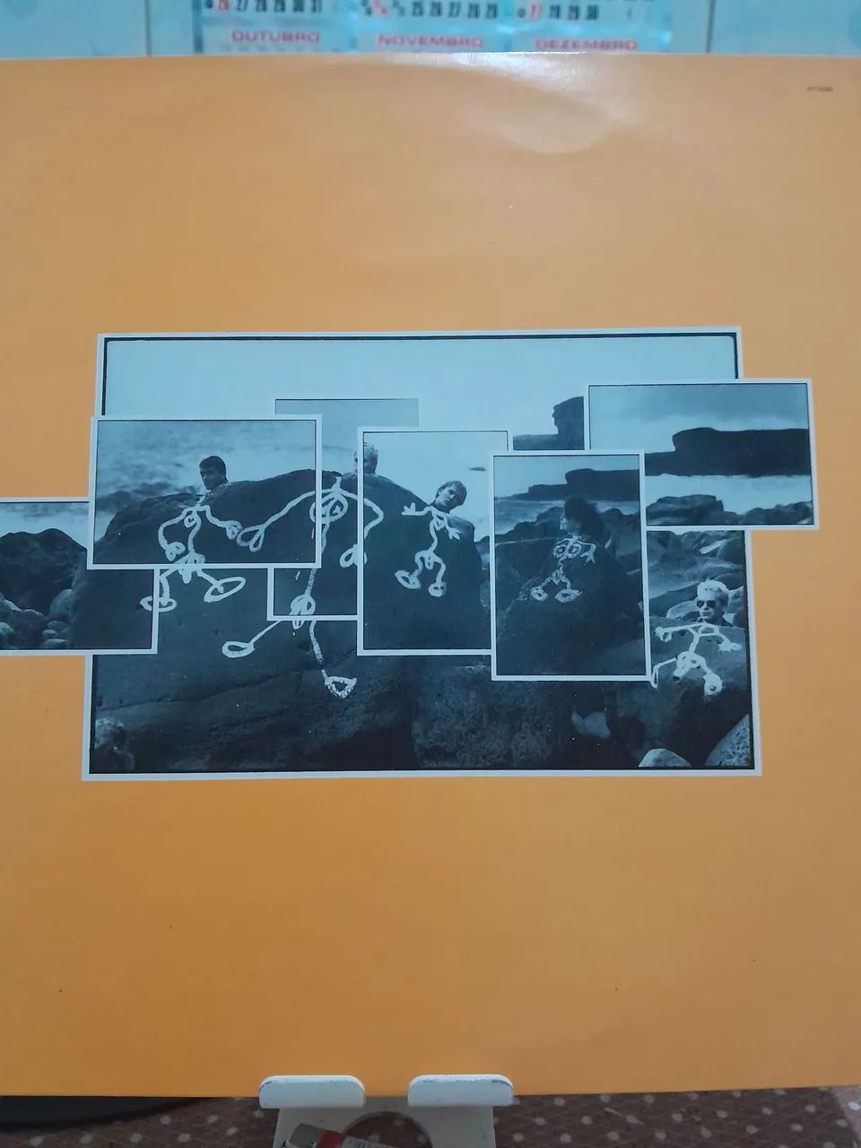 The sugarcubes life's too good lp - Foto 4