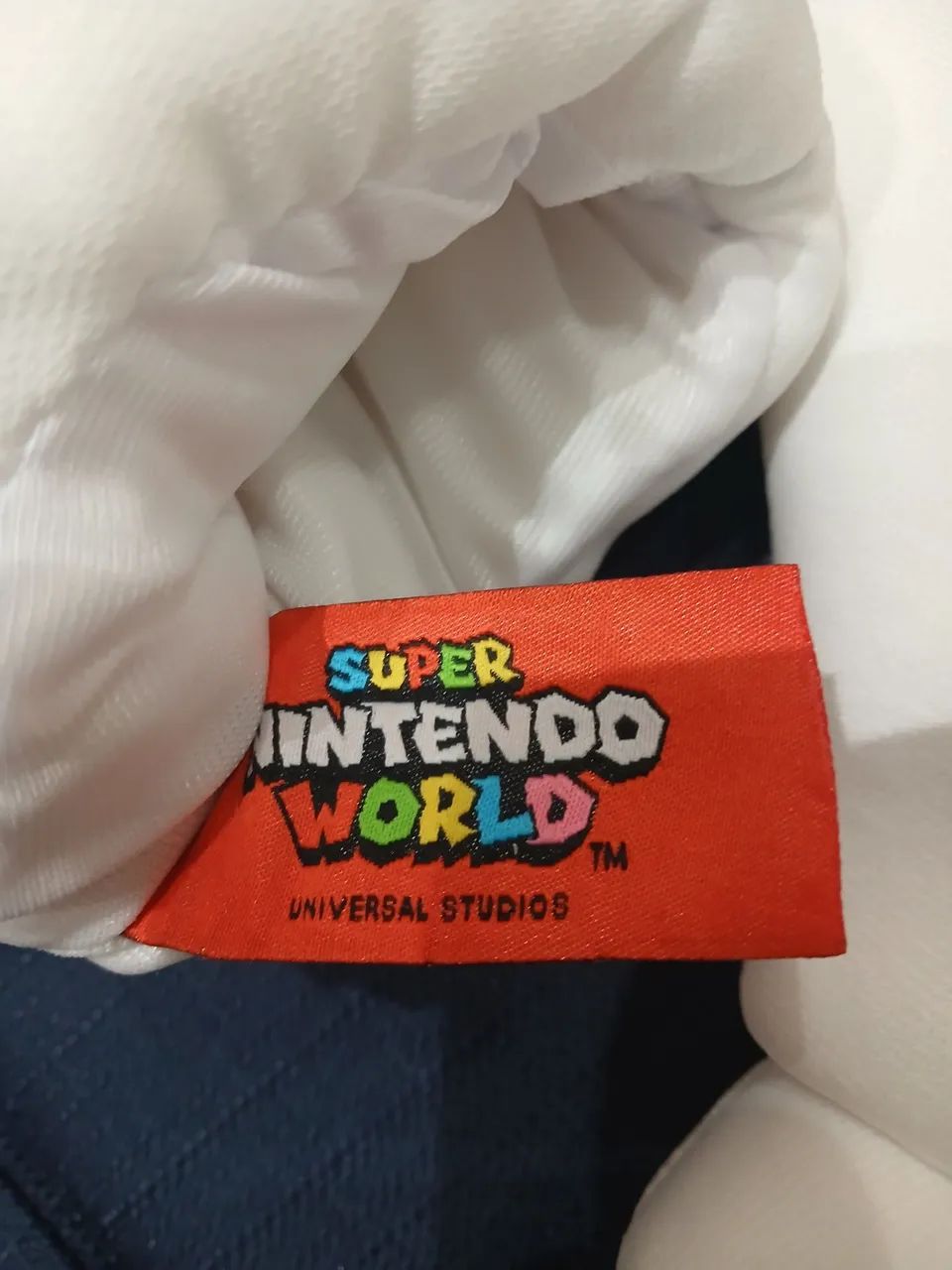Luvas Mário Bros - Foto 4