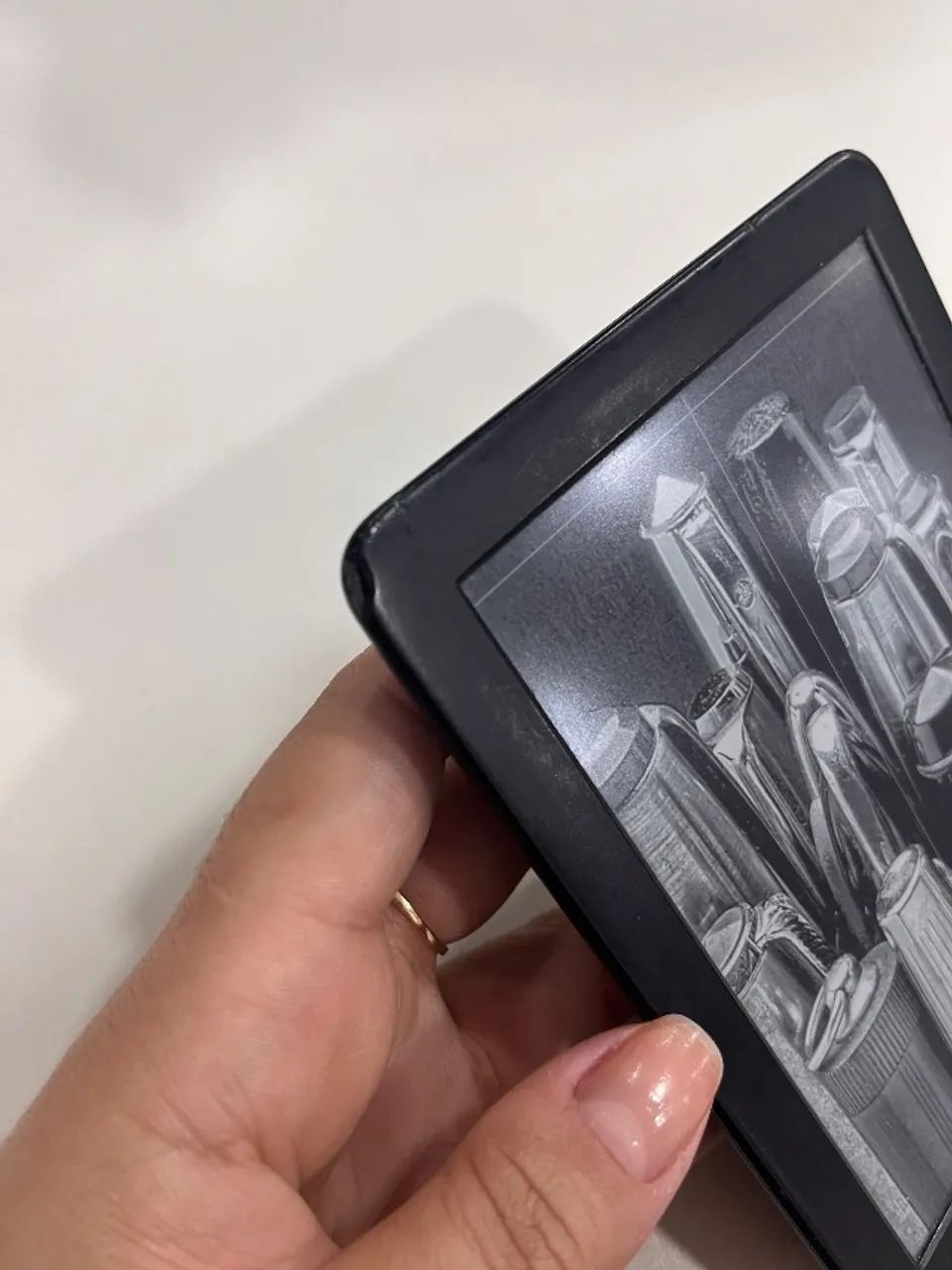 KINDLE 10 geração  - Foto 2
