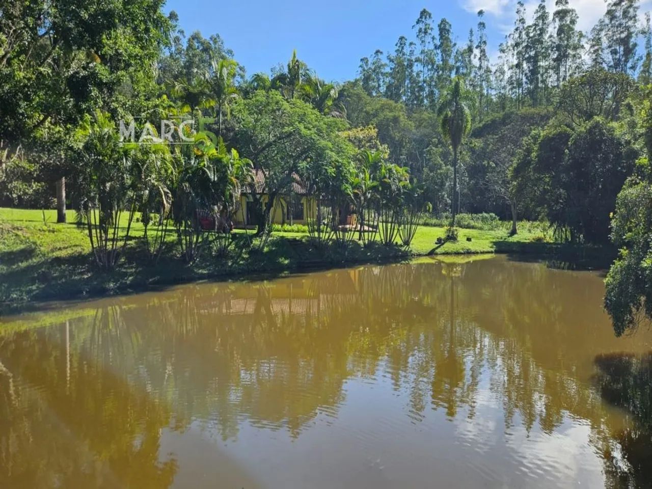 Venda - SITIO - JAGUARI SANTA ISABEL SP - Foto 2