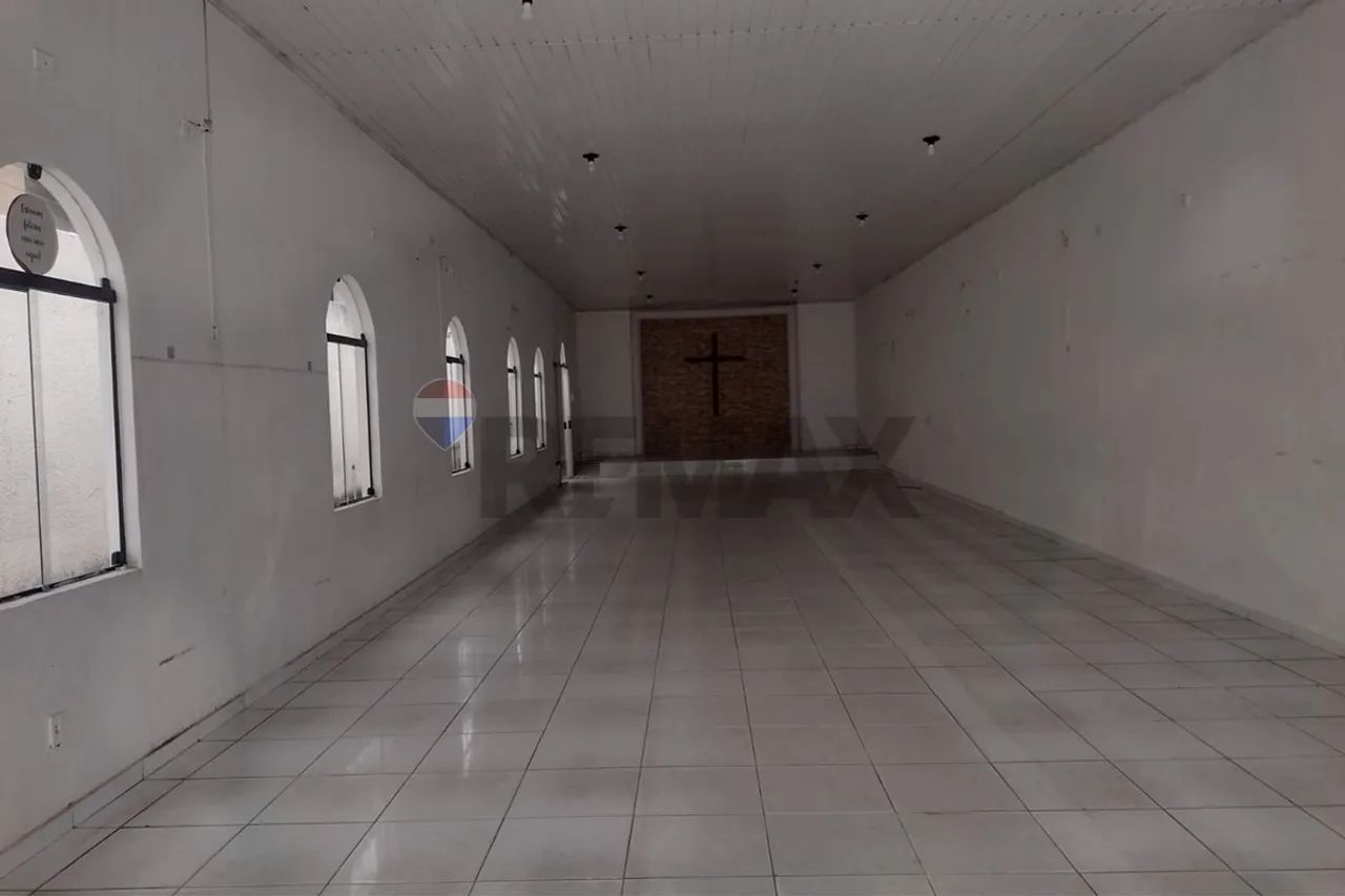 Aluguel! Espaço Perfeito para Igreja no bairro do Prado em Maceió!