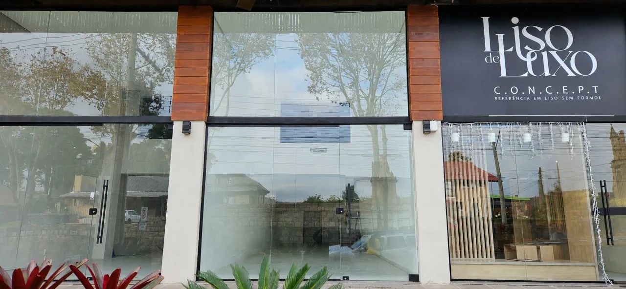 Loja para aluguel no Centro de Canela