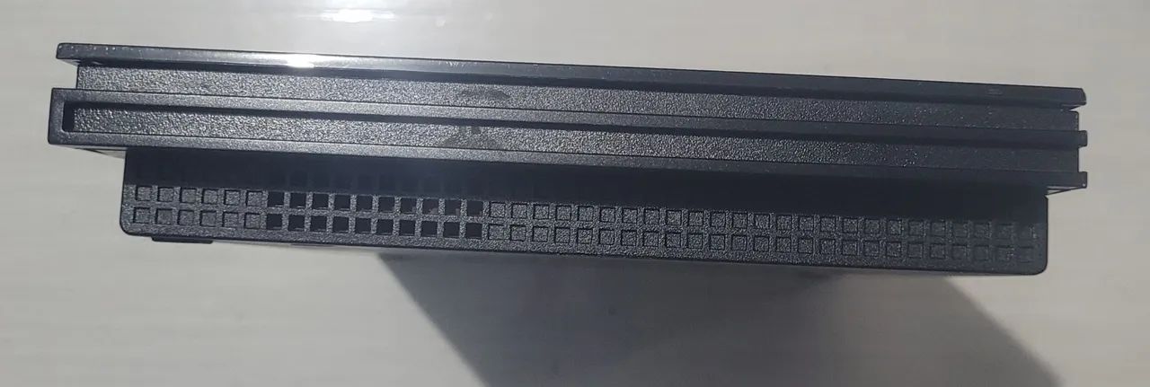 PS2 Slim + Cabo de Alimentação  - Foto 5